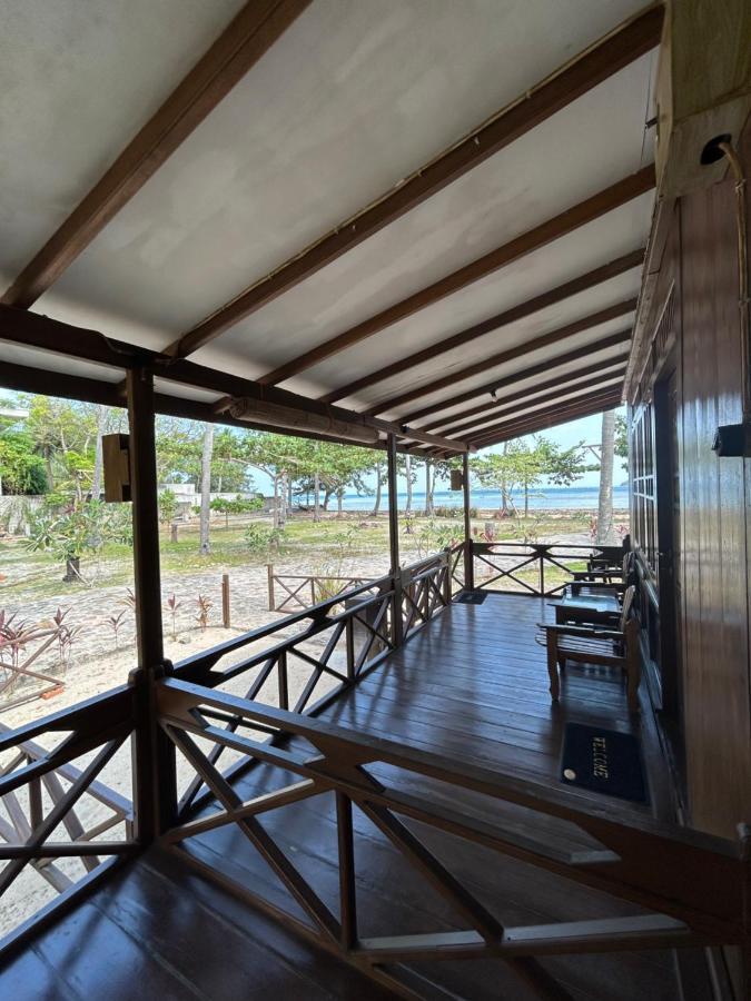 Dewa Daru Resort Ilhas Karimunjava Exterior foto