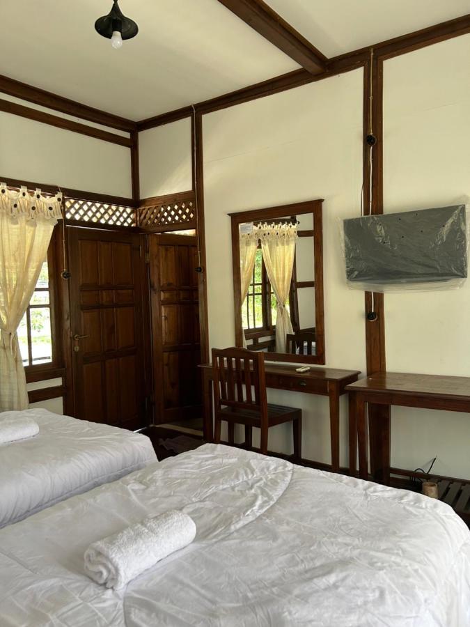 Dewa Daru Resort Ilhas Karimunjava Exterior foto