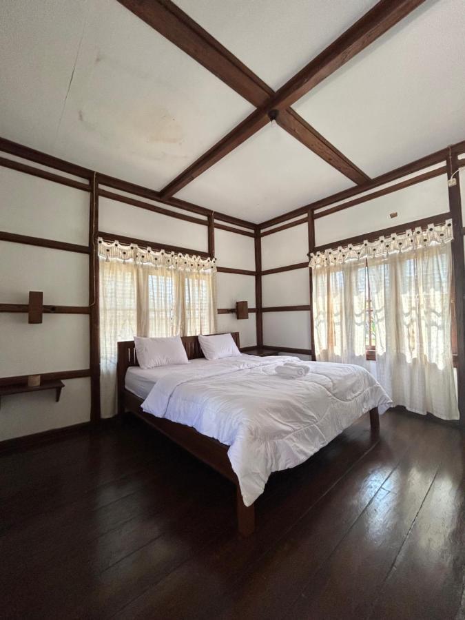Dewa Daru Resort Ilhas Karimunjava Exterior foto